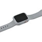 Apple Watch Suojakuori – Harmaa 40mm hinta ja tiedot | Älykellojen ja aktiivisuusrannekkeiden lisätarvikkeet | hobbyhall.fi