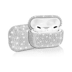 Diamond Airpods Pro Suojakuori hinta ja tiedot | Kuulokkeet | hobbyhall.fi