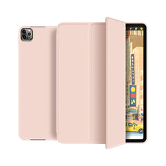 Apple iPad Air 4 10.9″ kotelo – Vaaleanpunainen hinta ja tiedot | Beep Tabletit ja e-kirjojen lukulaitteet | hobbyhall.fi