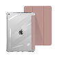 Apple iPad Pro 11″ (2018) kotelo – Vaaleanpunainen hinta ja tiedot | Tablettien kotelot ja muut tarvikkeet | hobbyhall.fi