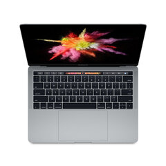 MacBook Pro 13″ Touch Bar (Late 2016- 2019) – Suojakotelo, Läpinäkyvä hinta ja tiedot | Beep Kannettavat tietokoneet ja lisätarvikkeet | hobbyhall.fi