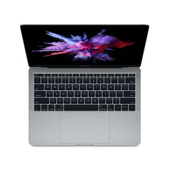 MacBook Pro 13″ (Late 2016- Mid 2017) – Suojakotelo, Läpinäkyvä hinta ja tiedot | Beep Kannettavat tietokoneet ja lisätarvikkeet | hobbyhall.fi