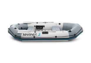 Intex Mariner 3 vene setti hinta ja tiedot | Intex Veneet, kajakit ja tarvikkeet | hobbyhall.fi