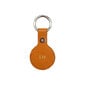 ZILLIONAIRE AirTag Lizard Nahast Key Holder – Oranssi hinta ja tiedot | Puhelimen lisätarvikkeet | hobbyhall.fi