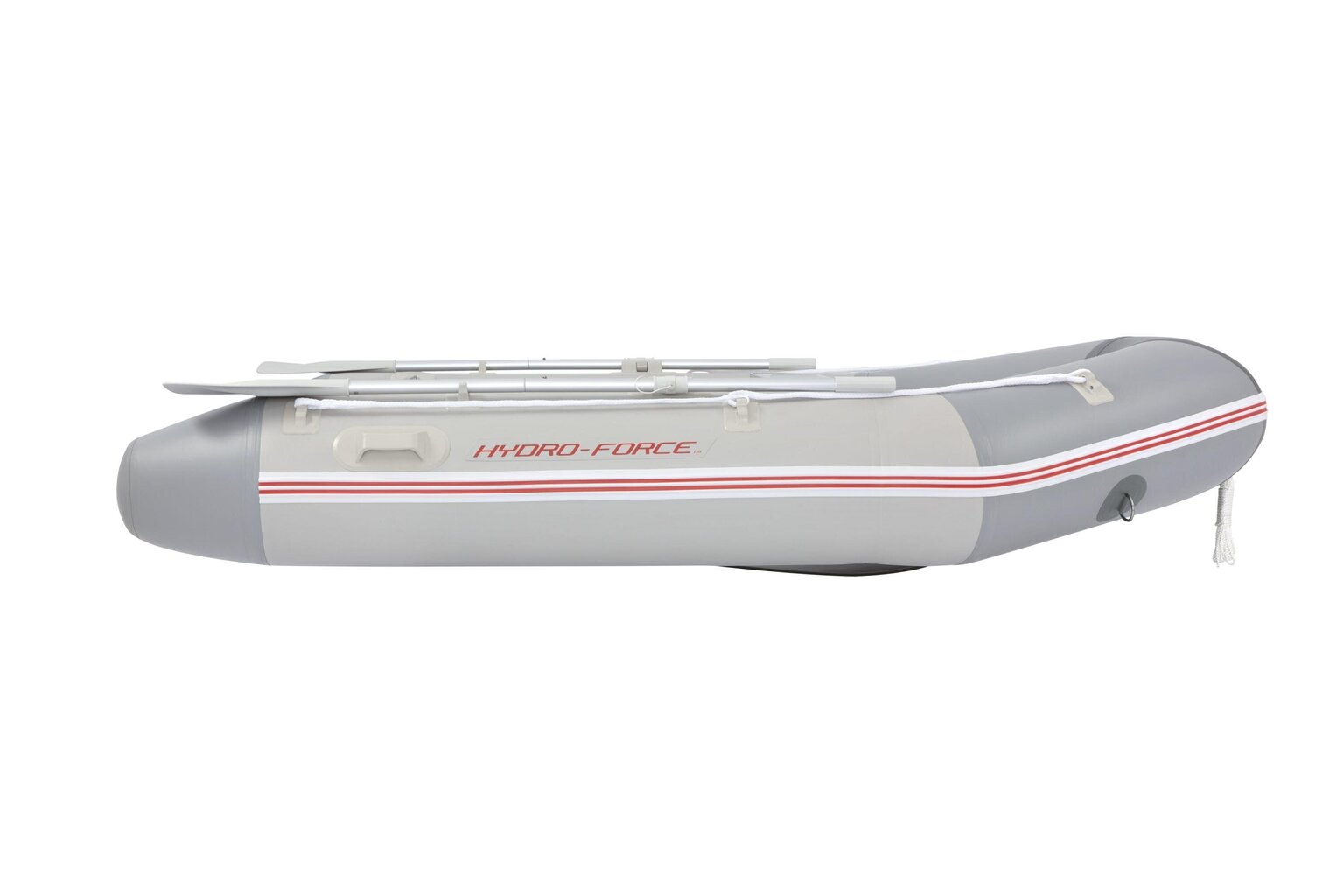 Kumivene Bestway Hydro-Force Caspian Pro, 280x152 cm hinta ja tiedot | Veneet ja kajakit | hobbyhall.fi