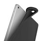 Apple iPad 9.7″ (5 / 6 gen) kotelo – Musta hinta ja tiedot | Tablettien kotelot ja muut tarvikkeet | hobbyhall.fi