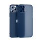 iPhone 13 Pro (6,1″) SLIM suojakuori – Sininen hinta ja tiedot | Puhelimen kuoret ja kotelot | hobbyhall.fi