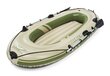 Bestway Hydro Force kumivene Voyager 300 243x102 cm hinta ja tiedot | Veneet ja kajakit | hobbyhall.fi