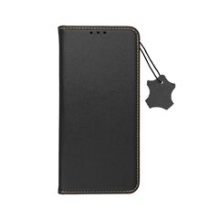 Samsung Galaxy A22 5G (6,6″) SMART PRO lompakkokotelo – Musta hinta ja tiedot | Puhelimen kuoret ja kotelot | hobbyhall.fi