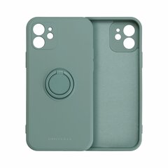 iPhone 14 Pro Max (6,7″) ROAR AMBER Suojakuori – Vihreä hinta ja tiedot | Puhelimen kuoret ja kotelot | hobbyhall.fi