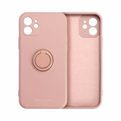 iPhone 14 Pro Max (6,7″) ROAR AMBER Suojakuori – Vaaleanpunainen hinta ja tiedot | Puhelimen kuoret ja kotelot | hobbyhall.fi