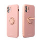 iPhone 14 Pro Max (6,7″) ROAR AMBER Suojakuori – Vaaleanpunainen hinta ja tiedot | Puhelimen kuoret ja kotelot | hobbyhall.fi