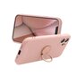 iPhone 14 Pro (6,1″) ROAR AMBER Suojakuori – Vaaleanpunainen hinta ja tiedot | Puhelimen kuoret ja kotelot | hobbyhall.fi