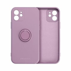 iPhone 14 Pro (6,1″) ROAR AMBER Suojakuori – Violetti hinta ja tiedot | Puhelimen kuoret ja kotelot | hobbyhall.fi