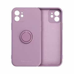 iPhone 14 Plus (6,7″) ROAR AMBER Suojakuori – Violetti hinta ja tiedot | Puhelimen kuoret ja kotelot | hobbyhall.fi