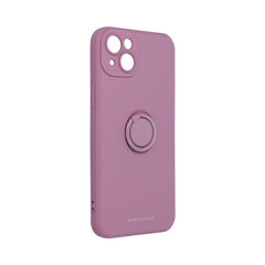 iPhone 14 Plus (6,7″) ROAR AMBER Suojakuori – Violetti hinta ja tiedot | Puhelimen kuoret ja kotelot | hobbyhall.fi