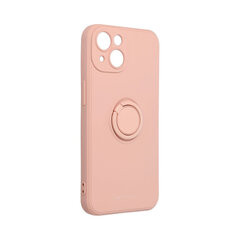 iPhone 14 (6,1″) ROAR AMBER Suojakuori – Vaaleanpunainen hinta ja tiedot | Puhelimen kuoret ja kotelot | hobbyhall.fi