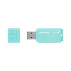 Muistitikku GOODRAM UME3 Care USB 3.0 – 32GB hinta ja tiedot | Muistitikut | hobbyhall.fi