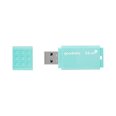 Muistitikku GOODRAM UME3 Care USB 3.0 – 32GB