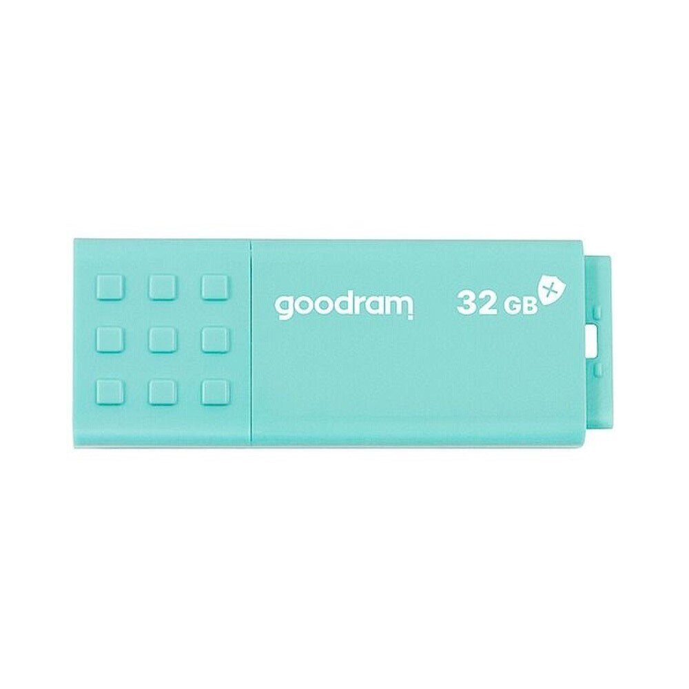 Muistitikku GOODRAM UME3 Care USB 3.0 – 32GB hinta ja tiedot | Muistitikut | hobbyhall.fi