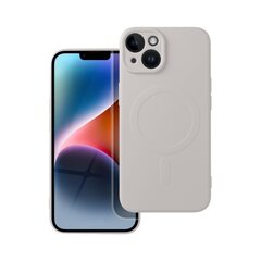 iPhone 14 Plus (6,7″) Mag Cover suojakuori – Antique White hinta ja tiedot | Puhelimen kuoret ja kotelot | hobbyhall.fi