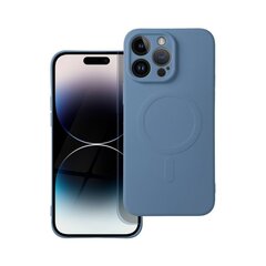 iPhone 14 Pro (6,1″) Mag Cover suojakuori – Sininen hinta ja tiedot | Puhelimen kuoret ja kotelot | hobbyhall.fi