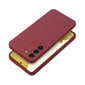 Samsung Galaxy S21 FE (6,4″) Roar Luna Suojakuori – Punainen hinta ja tiedot | Puhelimen kuoret ja kotelot | hobbyhall.fi
