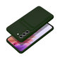 Samsung Galaxy S21 FE (6,4″) Forcell CARD kuori – vihreä hinta ja tiedot | Puhelimen kuoret ja kotelot | hobbyhall.fi