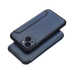 iPhone 14 Plus (6,7″) RAZOR lompakkokotelo – Sininen hinta ja tiedot | Puhelimen kuoret ja kotelot | hobbyhall.fi
