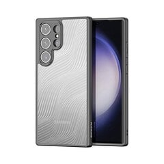 Samsung Galaxy S23 Ultra (6,8″) Dux Ducis Aimo Suojakuori hinta ja tiedot | Puhelimen kuoret ja kotelot | hobbyhall.fi