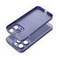 iPhone 14 Pro (6,1″) BREEZY kuori – Sininen hinta ja tiedot | Puhelimen kuoret ja kotelot | hobbyhall.fi
