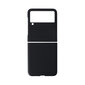 Samsung Galaxy Z Flip 4 (6,7″) Forcell SLIM kuori – Musta hinta ja tiedot | Puhelimen kuoret ja kotelot | hobbyhall.fi