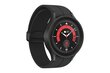 Samsung Galaxy Watch 5 Pro (LTE,45mm), Black Titanium SM-R925FZKDDBT hinta ja tiedot | Älykellot | hobbyhall.fi