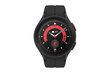 Samsung Galaxy Watch 5 Pro (LTE,45mm), Black Titanium SM-R925FZKDDBT hinta ja tiedot | Älykellot | hobbyhall.fi