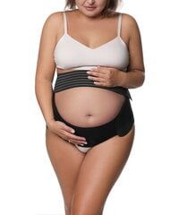 Universaali side raskaana oleville naisille 5 in 1: ennen ja jälkeen synnytyksen. SNUG BUN hinta ja tiedot | SNUG BUN Lapset | hobbyhall.fi