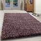 Matto Ayyildiz Enjoy Pinkki 4500, 60x110 cm hinta ja tiedot | Isot matot | hobbyhall.fi