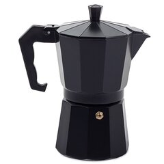 Kahvinkeitin 6 kahvia 300 ml alumiinia hinta ja tiedot | Kahvipannut ja teekannut | hobbyhall.fi