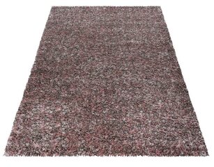 Matto Ayyildiz Enjoy Rose 4500, 80x250 cm hinta ja tiedot | Isot matot | hobbyhall.fi