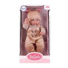 Woopie-nukke pupupuvussa, 46 cm hinta ja tiedot | Tyttöjen lelut | hobbyhall.fi