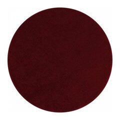 Pyöreä matto Ayyildiz Ata punainen 7000, 120x120 cm hinta ja tiedot | Isot matot | hobbyhall.fi