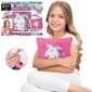 Luova setti tyynyllä "Unicorn", Woopie hinta ja tiedot | Kehittävät lelut | hobbyhall.fi
