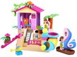 Rakennussetti "Beach House" 58 osaa hinta ja tiedot | LEGOT ja rakennuslelut | hobbyhall.fi