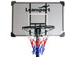 Koripalloteline Lean Sport, 260 cm hinta ja tiedot | Koripallotelineet | hobbyhall.fi