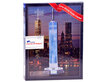 3D-palapeli One World Trade Center, 23 d. hinta ja tiedot | Palapelit | hobbyhall.fi