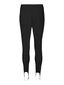 Vero Moda naisten leggingsit 10256743*01, musta hinta ja tiedot | Naisten vapaa-ajan housut | hobbyhall.fi