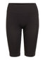 Vila naisten leggingshortsit 14059652*01, musta hinta ja tiedot | Naisten shortsit | hobbyhall.fi