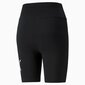 Puma naisten shortsit-leggingsit ESS+ Rainbow 848430*01, musta/mix hinta ja tiedot | Naisten shortsit | hobbyhall.fi