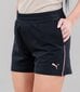 Puma naisten shortsit 847110*51, musta/roosa hinta ja tiedot | Naisten shortsit | hobbyhall.fi