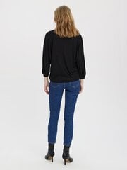Vero Moda naisten paita 10271626*01, musta hinta ja tiedot | Naisten paidat | hobbyhall.fi