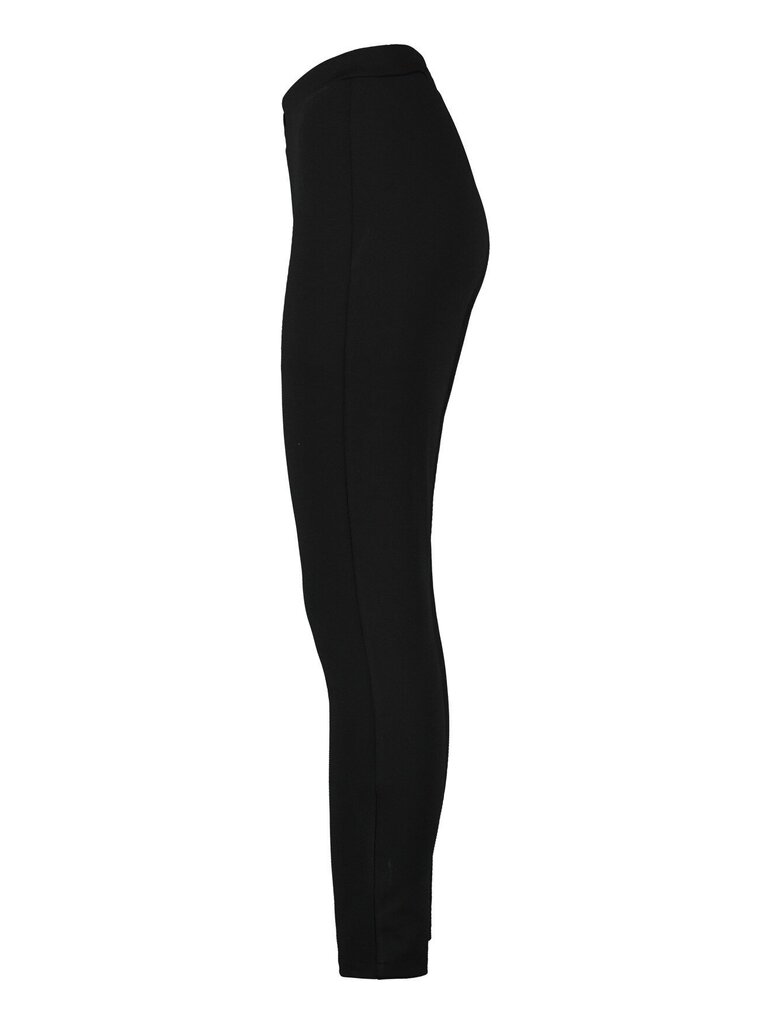 HAILYS WOMAN'S GIOIA PD*01 legginsit, musta hinta ja tiedot | Naisten vapaa-ajan housut | hobbyhall.fi